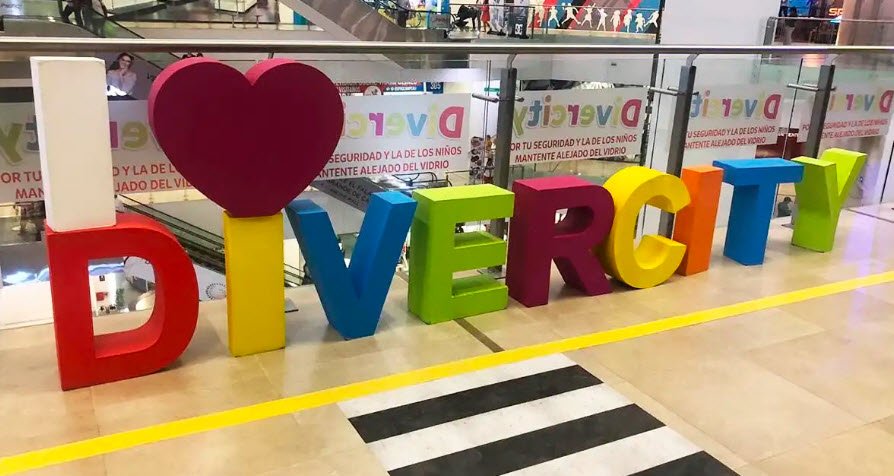 Divercity viajero, Bogotá, Colombia